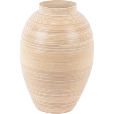 PT LIVING Бамбукова ваза в естествен цвят Veraz - PT LIVING (PT4145NT)