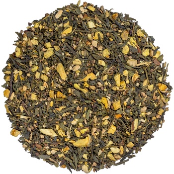 Kusmi Tea Зелен чай Imperial Label допълнение 100 г (21648A1050)