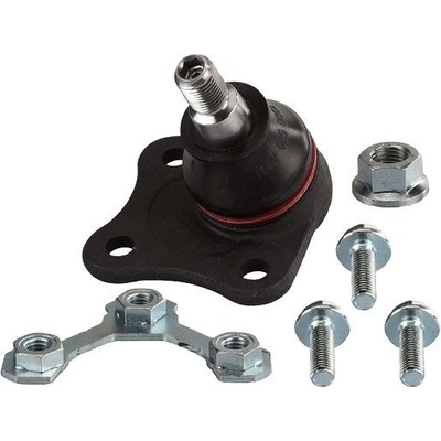 Podpora-/ Kloub TRW JBJ113 - AUDI A3 96-P | Zboží Auto