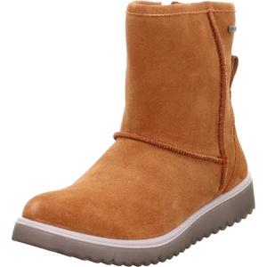 Superfit Детски зимни ботуши Superfit Kid's Lora Winter boots - Braun - размер 39 (EU) (702-4595-0119)