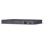 CyberPower Metered ATS Series PDU24005 - power distribution unit