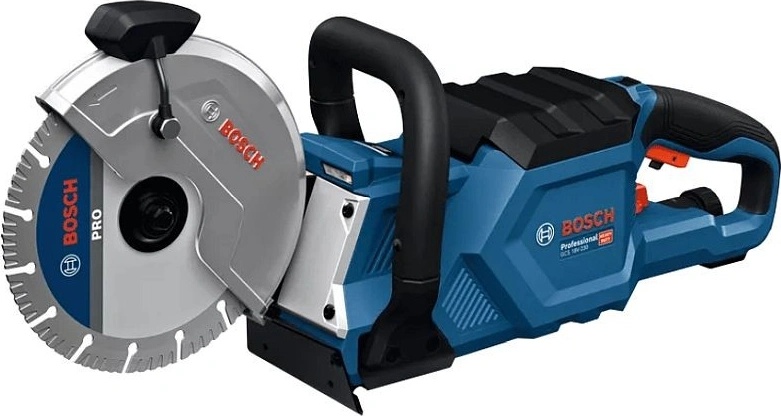 Bosch GCS 18V-230 Professional 0 601 3B0 000
