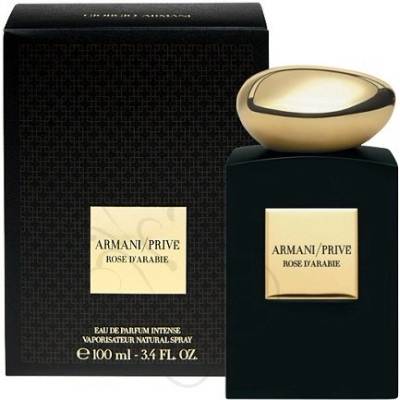 Giorgio Armani Privé Rose d´Arabie Intense parfumovaná voda unisex 100 ml