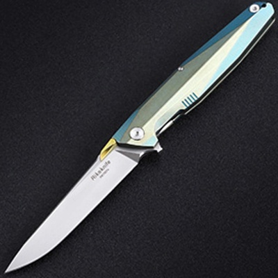 Rike Knife RK1507s-GB