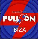 CORSTEN FERRY: FULL ON IBIZA CD