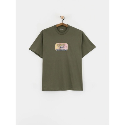 Carhartt Wip Sardinas leaf