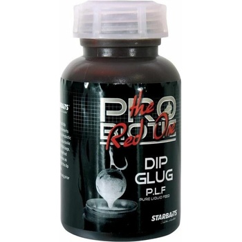 Starbaits PROBIOTIC Dip Red One 250 ml