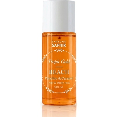 Saphir BEACH 100 ml