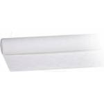 WIMEX s. r. o WIMEX s. r. o. Покривка за маса (PAP) на руло в бяло 1, 2 x 50 м [1 бр. ]