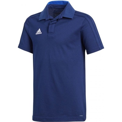 adidas polo tričko Condivo 18 Jr CF4368