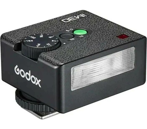 GODOX Blesk iM30