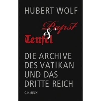 Papst & Teufel