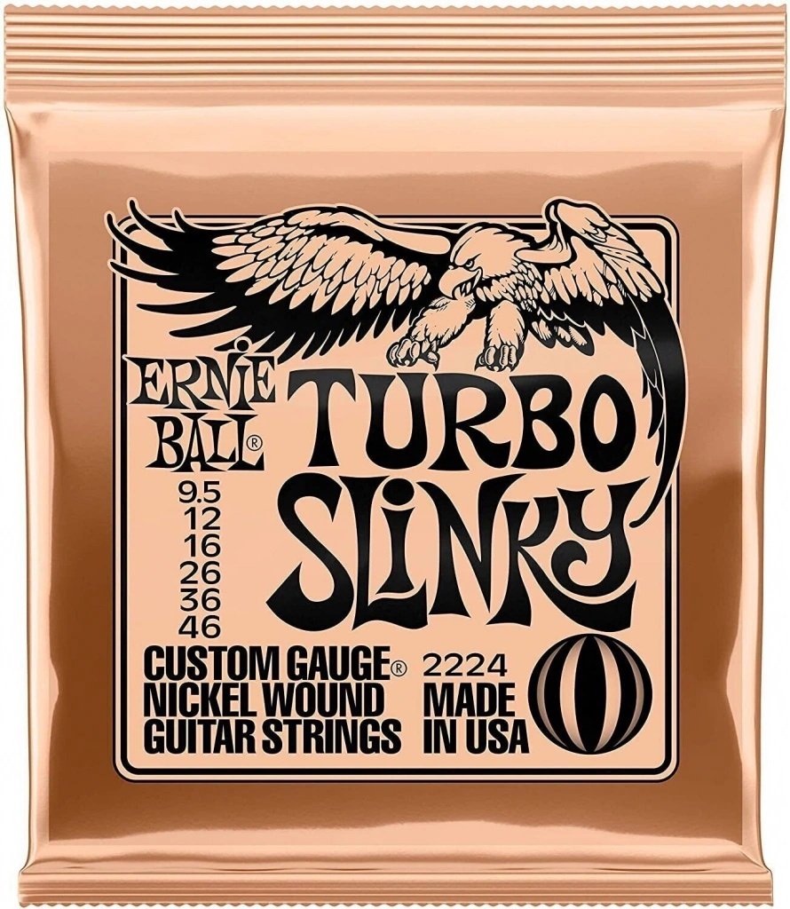Ernie Ball 2224