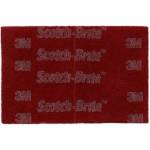 3M Scotch Brite 7447Pro Абразивен лист Clean & Finish CF-HP, A VFN, 224 mm x 158 mm (07447Pro) (7100288524)