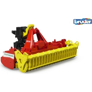 BRUDER Bruder 2346 pÖttinger / Фреза (br 2346)
