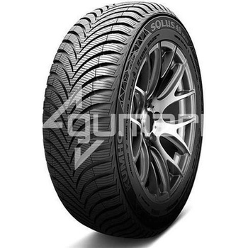 Kumho Solus 4S HA32 225/50 R18 99W