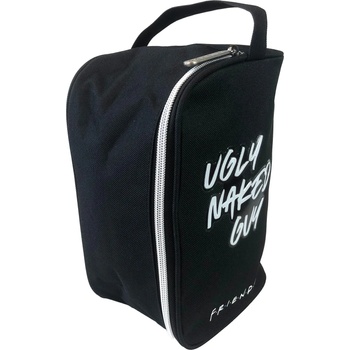 Image 1 of Groovy Приятели - тоалетна чанта Ugly Naked Guy