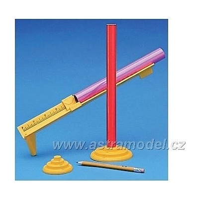 Estes Prípravok na značenie rúr