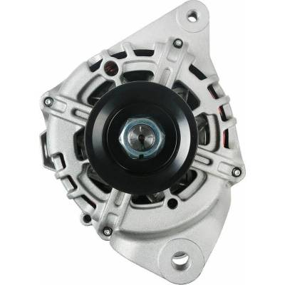 generátor AS-PL (AUTO STARTER) A3674S