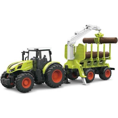 Buddy Toys RC BRC 24.512 Traktor těžební
