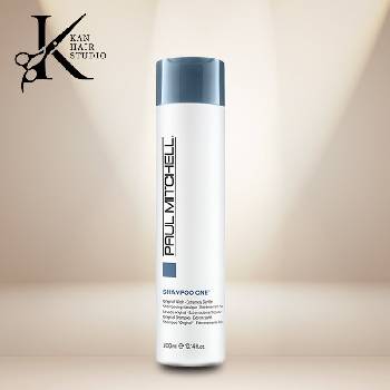 Paul Mitchell SHAMPOO ONE® лек шампоан, подходящ за ежедневна употреба 300 ml