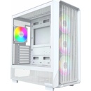 Montech X5 White