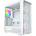 Montech X5 White