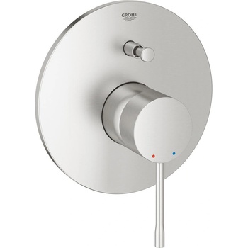 GROHE Смесител за вграждане за вана, 19285dc1 (19285dc1)