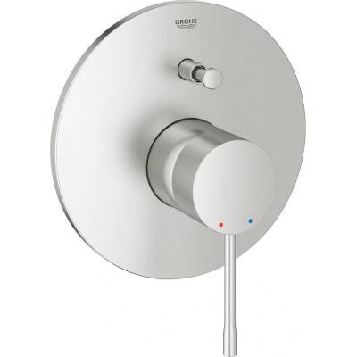 GROHE Смесител за вграждане за вана, 19285dc1 (19285dc1)