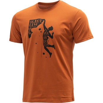 BRILLE Тениска You can do it