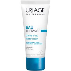 Uriage Eau Thermale Хидратиращ крем за лице, 40 ml - baby