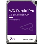 Western Digital Purple Pro 8TB 256MB SATA3 (WD8002PURP)