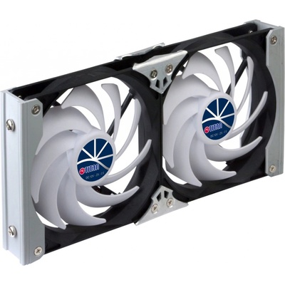 Titan Ventilátor do lednice SC09 140 mm – Sleviste.cz