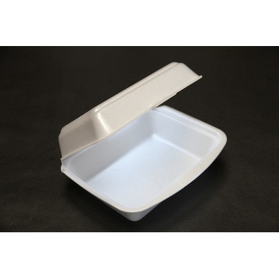 Wimex Menu box XPS biely 185 x 133 x 75 mm