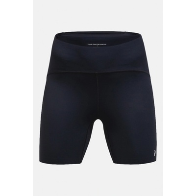 Peak Performance legíny W Light Short Tights black