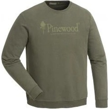 Pinewood mikina Sunnaryd