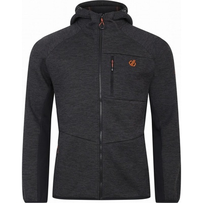 Dare 2b Torrek Pro Midlayer černá/šedá