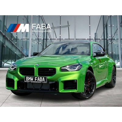 BMW M2 353 kW