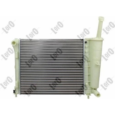 LORO Chladič vody LOR 016-017-0054