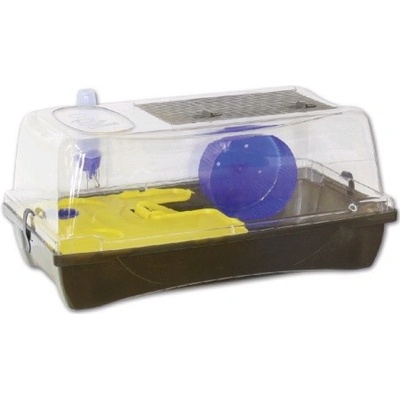 MPS Italia box Kleo Box s výbavou 58 x 32 x 31 cm