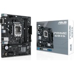 ASUS Prime H610M-R D4 SI Дънни платки