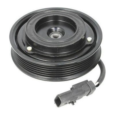 KTT040171 THERMOTEC Elektromagnetická spojka, kompresor klimatizace