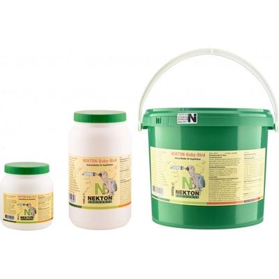 Nekton Baby Bird 1 kg