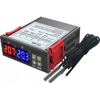 Termostat HADEX STC-3008