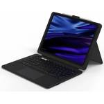 ZAGG Калъф с клавиатура за таблет ZAGG - Pro Keys 2, iPad Pro 13'', черен (103414744)