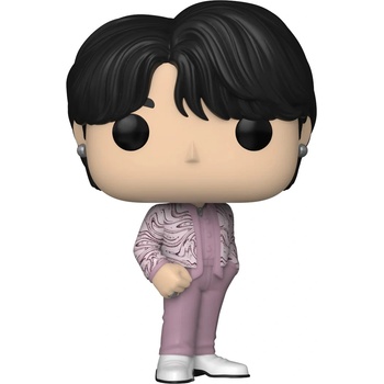 Image 1 of Funko Фигура Funko POP! Rocks: BTS - Jimin #371 (085208)