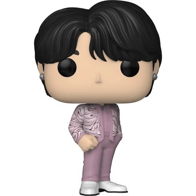 Funko Фигура Funko POP! Rocks: BTS - Jimin #371 (085208)