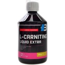 Spalovače tuků Body nutrition L-Carnitine liquid chrom 500 ml