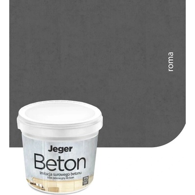 Jeger beton roma 14kg