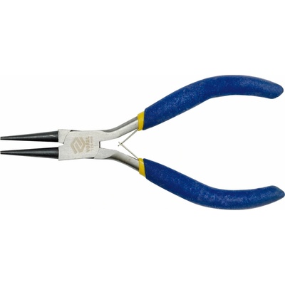 Vorel kleště kulaté 125 mm TO-42307 – Zboží Dáma